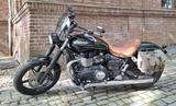 Triumph Speedmaster 865 efi - TRIUMPH SPEEDMASTER
