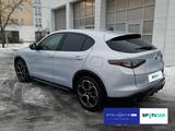 Alfa Romeo Stelvio 2.0 Turbo 16V Veloce Q4 (EURO 6e) - gebrauchte Alfa Romeo Stelvio aus dem Jahr 2024