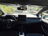 Toyota Corolla 2,0 Hybrid Team Deutsch Touring Spor... - Toyota Corolla: Kombi