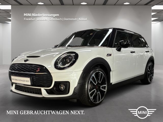 MINI Cooper S Clubman Navi Harman/K Head-Up Kamera