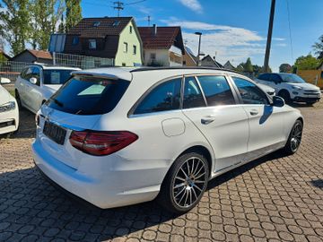 Mercedes C 220 - 6