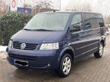 Volkswagen T5 Multivan Atlantis ATM 33.000KM/2.HAND/TÜV 01. - Volkswagen: Multivan Atlantis