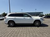 Mercedes-Benz GLS 580 4M AMG+HUD+PANO+AHK+360°+BURM.+MULTIBEAM - Mercedes-Benz GLS-Class in Frankfurt (Main)