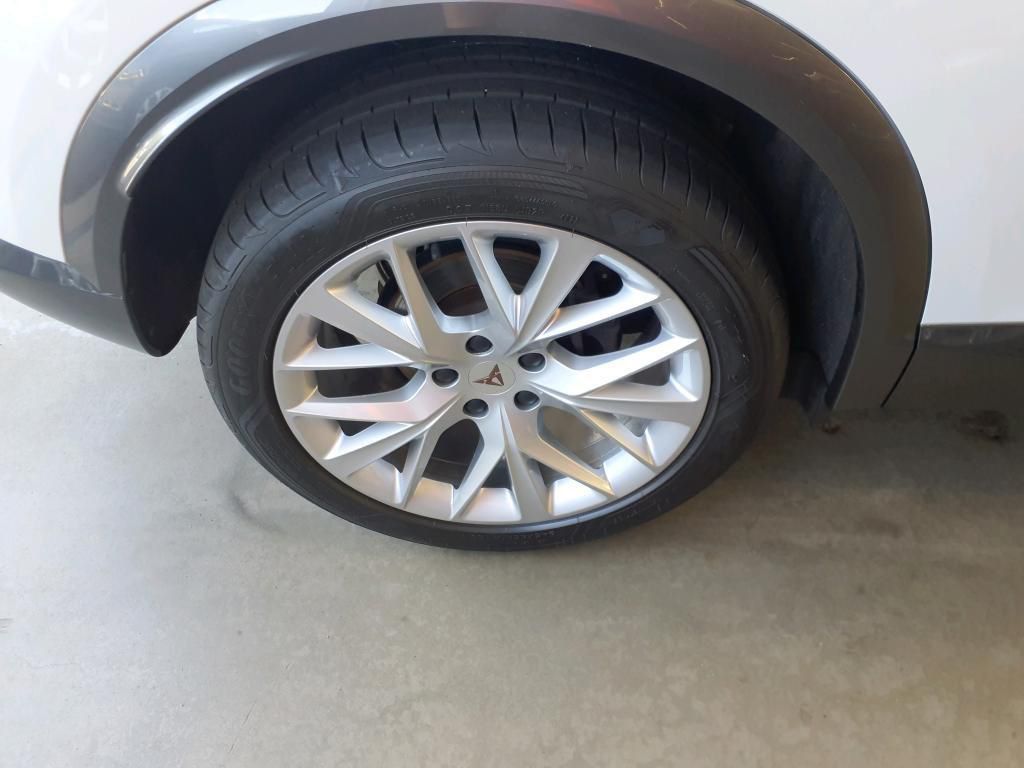 Cupra Formentor 1.5 TSI DSG PDC*Tempo*Klima