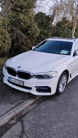 BMW 525D zu Verkaufen - BMW 525 aus 2018