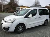 Citroën Berlingo Kombi Selection, Navi,Rückf. Kamera,... - Citroën Berlingo Kombi Selection mit Diesel-Antrieb