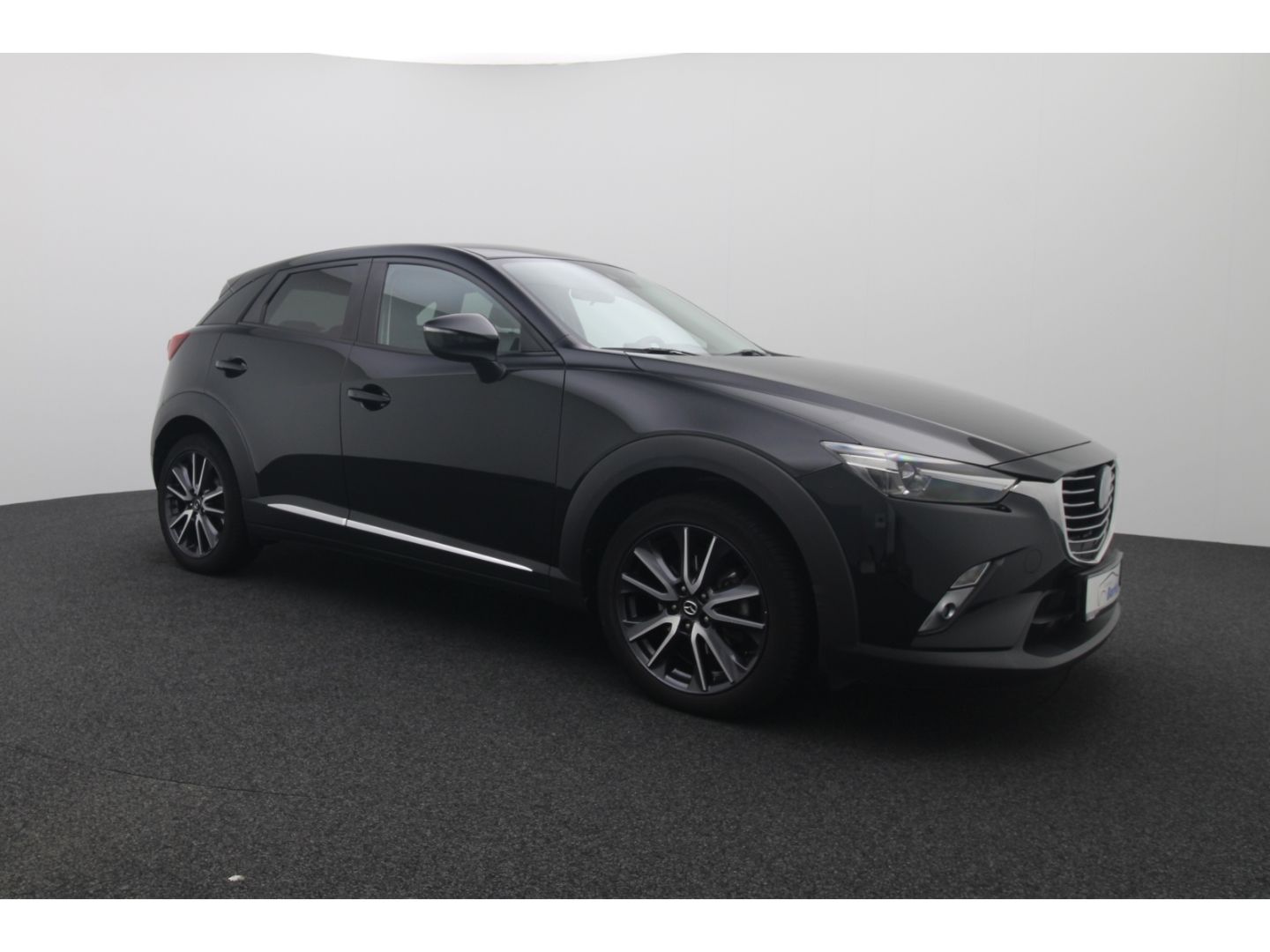 Fahrzeugabbildung Mazda CX-3 Sports-Line AWD Navi ACC Bose Soundsystem