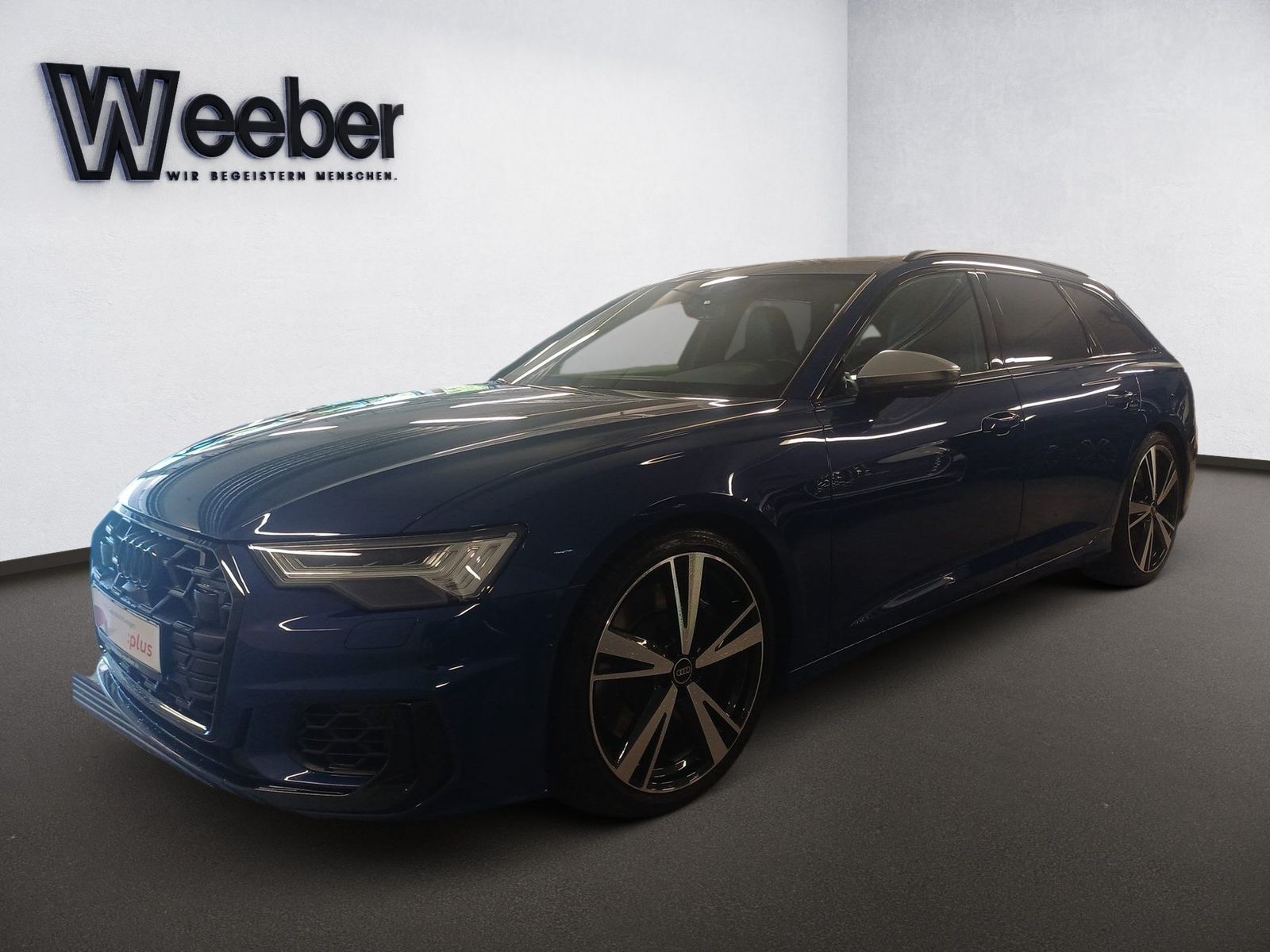 Audi S6 Avant quattro *PANO*BLACKSTYLE*AHK*KAMERA*MAT imagem 3