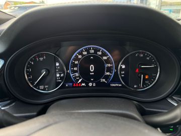 Opel Insignia - 7