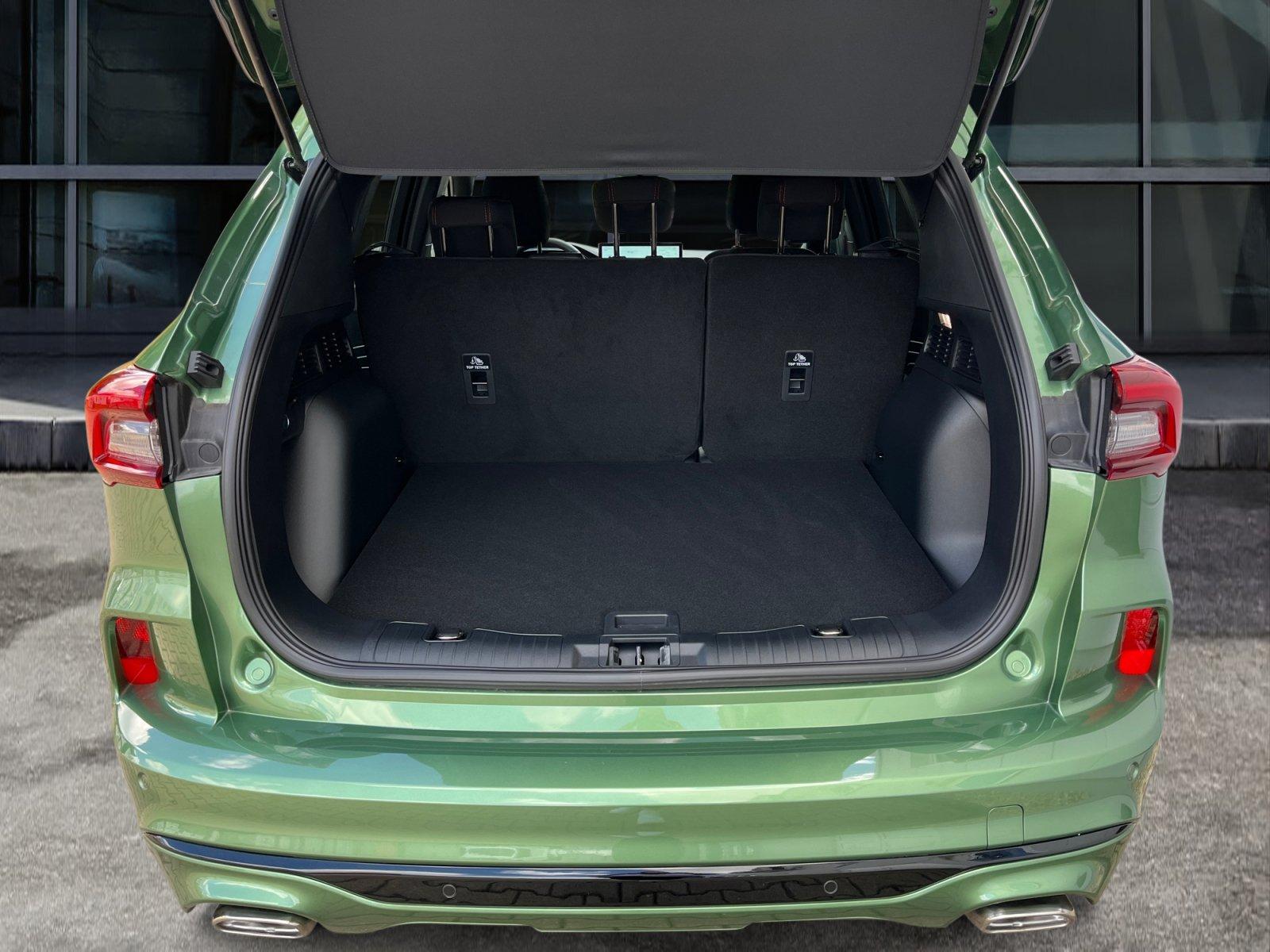 Ford Kuga 1.5 EB ST-Line Winterpak*5 J.Garantie, миниатюра 10