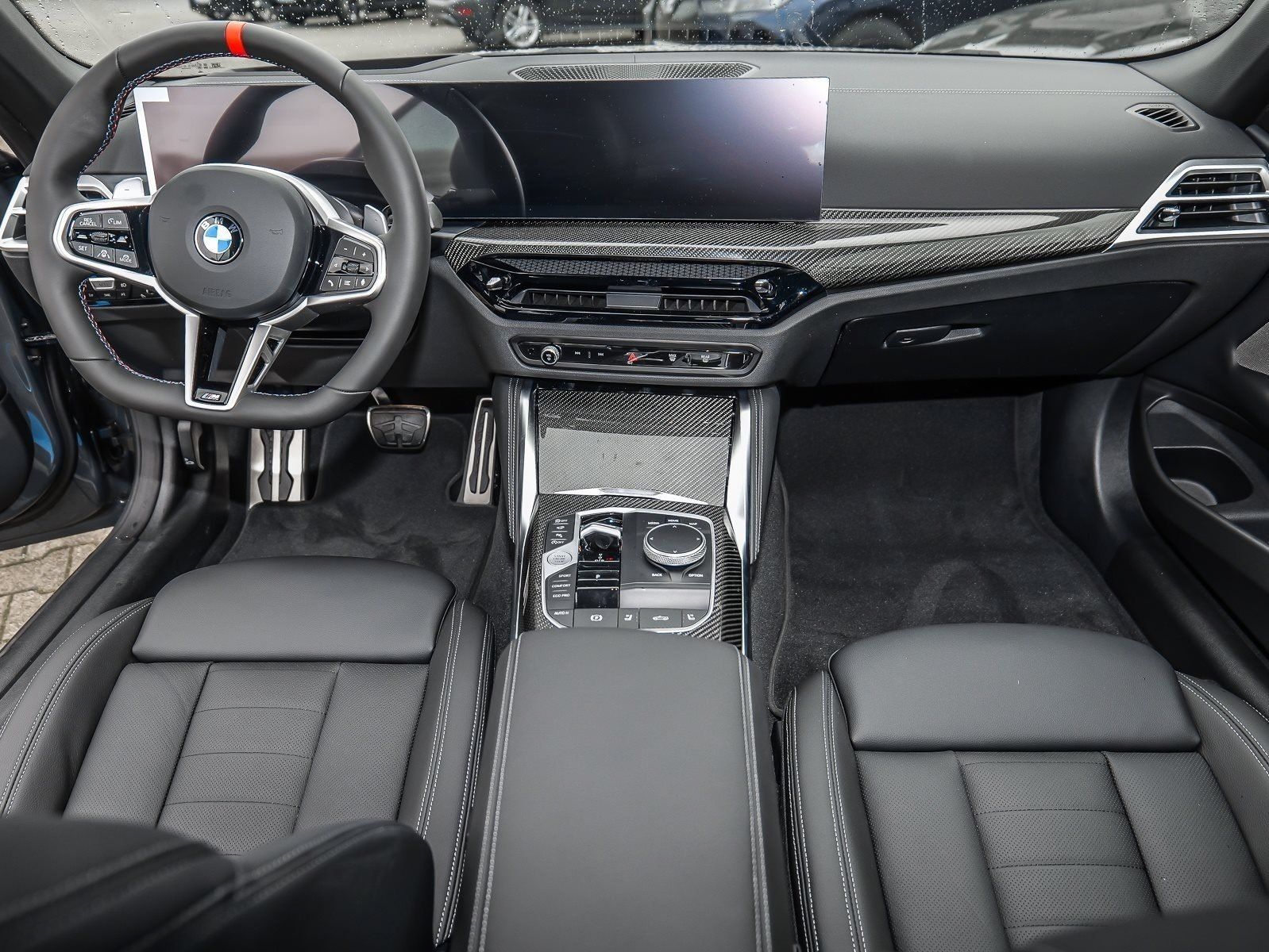 BMW M440 - Bild 14