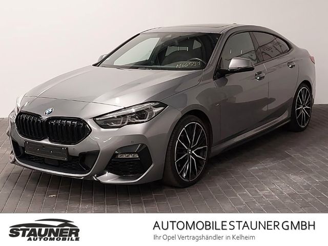 BMW 218i Gran Coupe M Sport *AHK*PANO*HARMAN/KARDON*