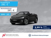 Volkswagen T-Roc - Vorschau Bild 1
