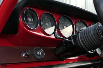 صورة مصغرة 27 لـ 1965 Porsche 911 URMODELL