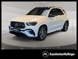 Mercedes-Benz GLE 350 de 4matic AMG **Memory+AHK+Pano+Night - Mercedes-Benz GLE 350 Jahreswagen