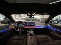 BMW i7 - Vorschau Bild 22