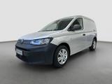 Volkswagen Caddy Cargo 2.0 TDI 55kW 6-Gang Klima Freisprech