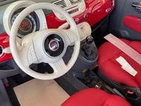 Fiat 500 LPG HU NEU 51 kW HU BREMSE VORNE NEU