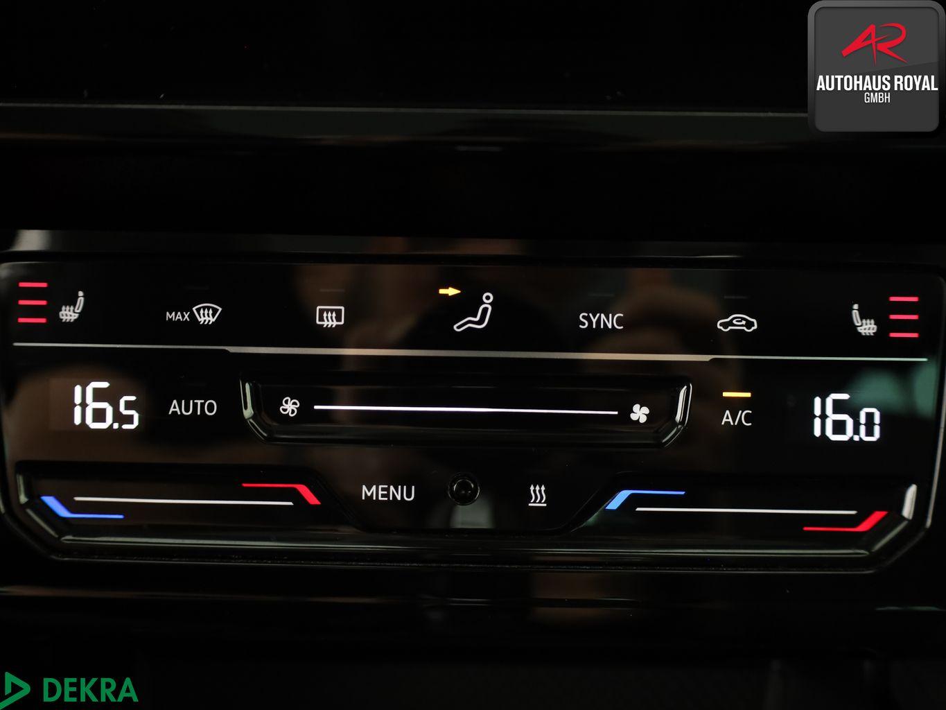 Volkswagen Passat Variant 2.0 TSI STANDHEIZ,KEYLES,ACC,360, миниатюра 19