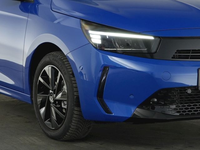 Corsa F FACELIFT GS+LED LICHT+RÜCKFAHRKAMERA+SIT