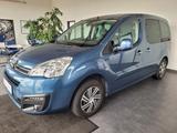 Citroën Berlingo 1,6 HDi Autom. Selection 1. Hand/AHK - Citroën Berlingo: Automatik