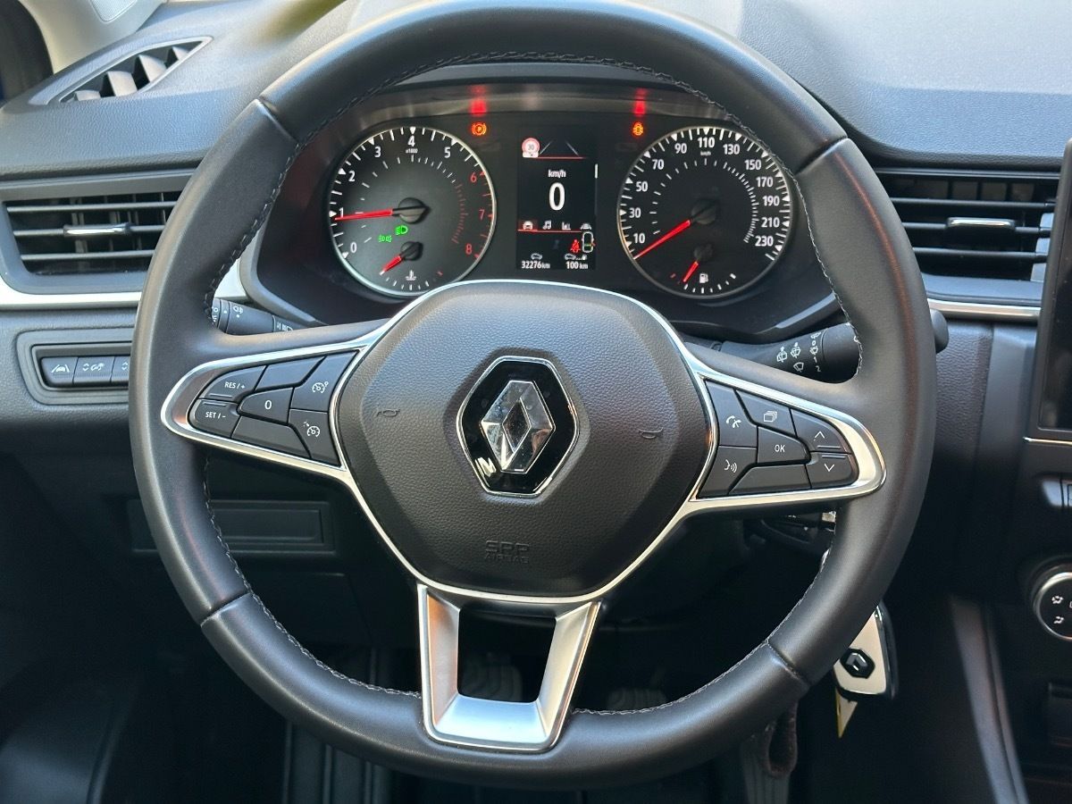 Renault Captur - Bild 14
