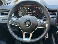 Renault Captur - Vorschau Bild 14