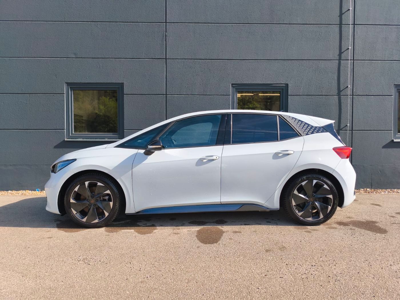 Cupra Born - Bild 5