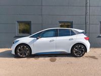 Cupra Born - Vorschau Bild 5