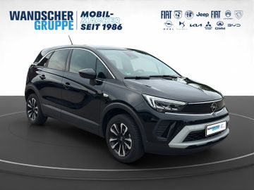 Opel Crossland X 1.2 Turbo KAMERA LED KLIMA CARPLAY