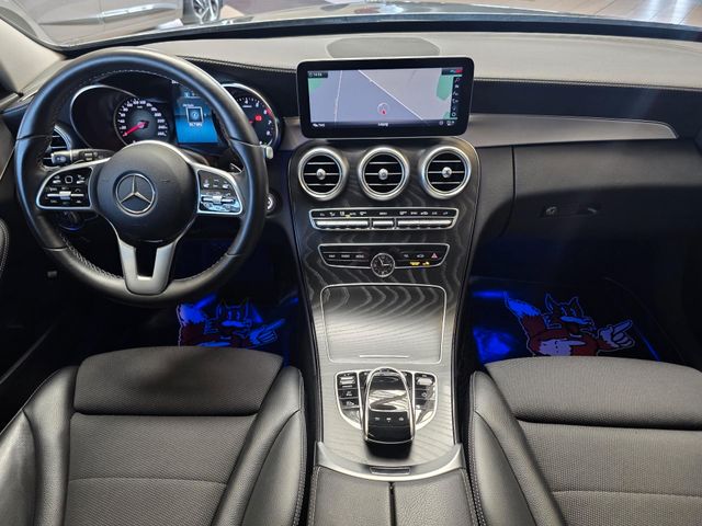 MERCEDES-BENZ C 300 — Foto 18