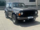 Nissan Patrol GR 2.8 turbo 5posti ariacondiziona - Nissan aus 1995