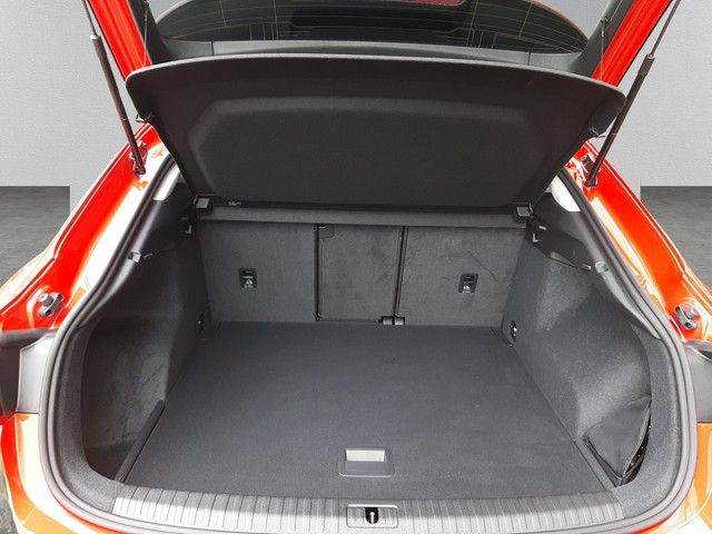 Fahrzeugabbildung Audi Q3 Sportback 35TFSI S-tronic Navi Leder Kamera