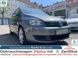 Volkswagen Golf Plus VI 1.4 TSI Climatronic Bluetooth - VW Golf Plus Gebrauchtwagen in Berlin
