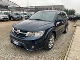 Fiat FIAT Freemont 2.0 Multijet 170 CV Lounge - blaue Fiat Freemont