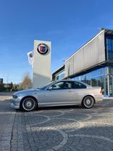 ALPINA 1 of 28 B3 S 3.4 Coupe mit SCHALTGETRIEBE - ALPINA B3: 3.2