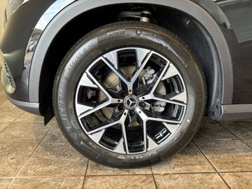Mercedes GLC 220 - 3