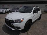 Mitsubishi ASX 1.6 MIVEC 2WD Edition 100+ Black Navi Sitzhz - Mitsubishi ASX mit Panoramadach