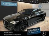 Mercedes-Benz S 63 E Perf. Lang *PANO*TV*CARBON*NIGHT*BURM* - Mercedes-Benz S 63 AMG in Wuppertal