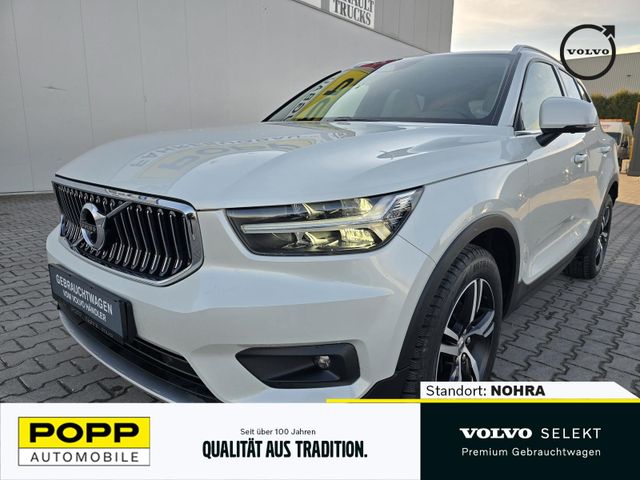 Volvo XC40 T5 AWD Inscription 360° FHZ LED MEMORY SHZ