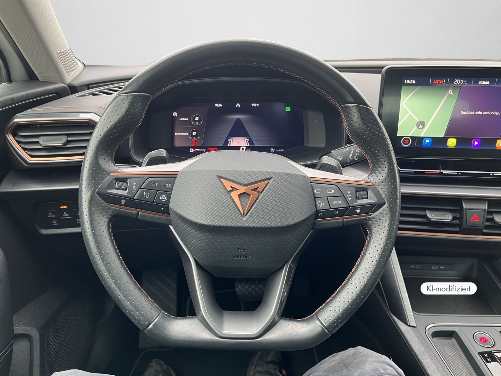 Cupra Formentor - Bild 9