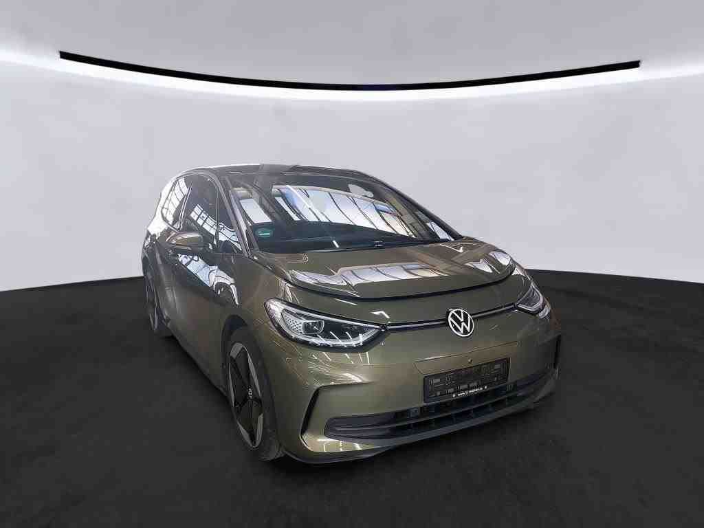 Volkswagen ID.3 - Bild 3