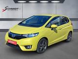 Honda Jazz G5 1.3 Elegance Navi Benzin - Honda Jazz: 1.5