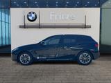 BMW 120 i LED/El. Heckklappe/AHK abnehmbar - BMW 120 aus 2025