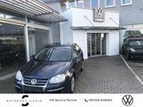 Volkswagen Golf Variant 1,9 TDI Climatronic*Kupplung NEU*Si - Volkswagen Golf aus 2007: Kombi