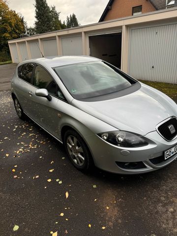 Seat Leon 2.0tdi