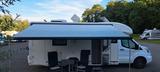 Challenger 357 Poppys Editon !! Hinweis  beachten !! - Challenger Teilintegrierter