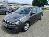 Peugeot 308 SW Active 2. Hand TÜV/SERVICE NEU - Peugeot: Service