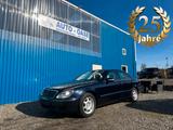 Mercedes-Benz S 320 CDI**Automatik*Leder*Schiebedach*NAVI** - gebrauchte Mercedes-Benz S 320 aus dem Jahr 2004