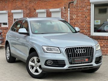 Audi Q5 - 3